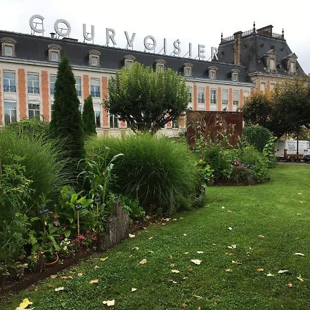 Scott Vacances Chambres D'Hotes Gondeville Jarnac Dış mekan fotoğraf