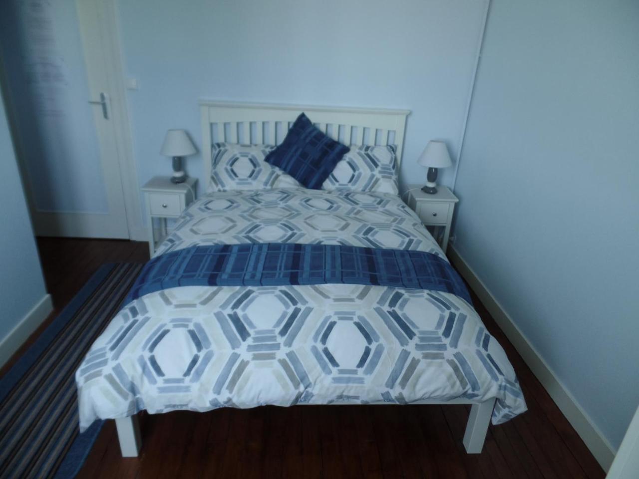 Scott Vacances Chambres D'Hotes Gondeville Jarnac Dış mekan fotoğraf